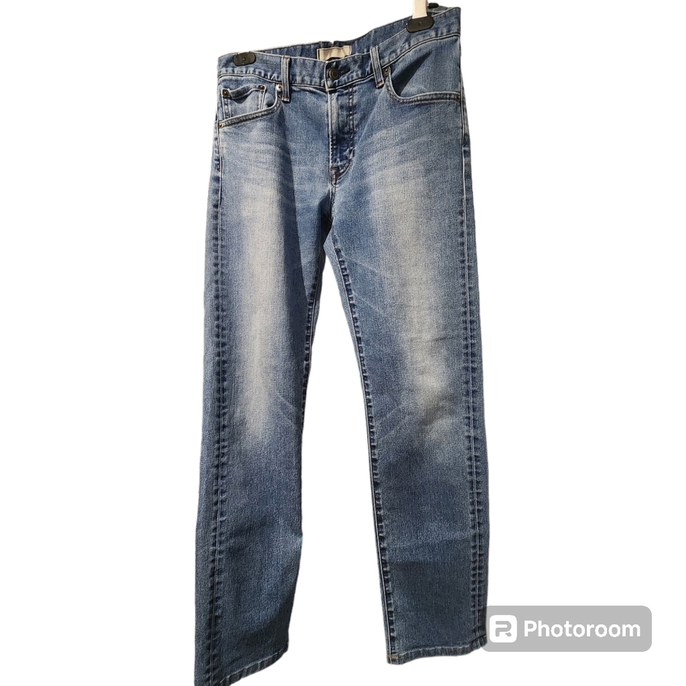 Uniqlo Jeans
